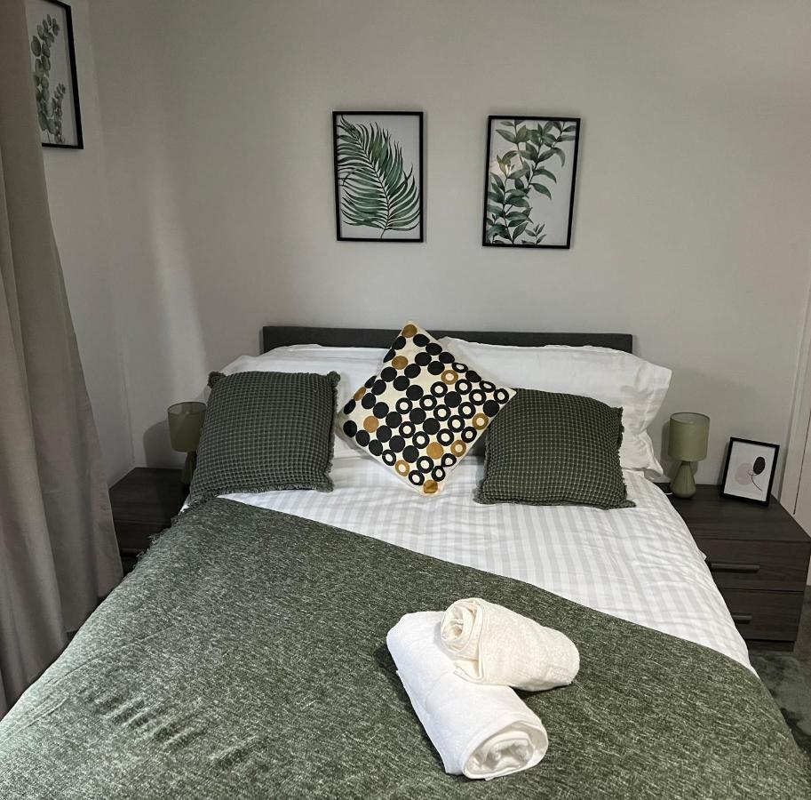 雷德卡Honeybee House别墅 外观 照片