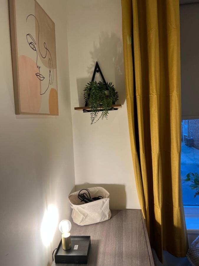 雷德卡Honeybee House别墅 外观 照片
